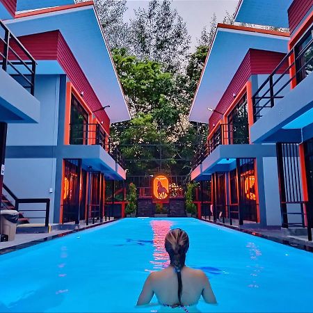 The Stories Resort Ban Phe Eksteriør bilde
