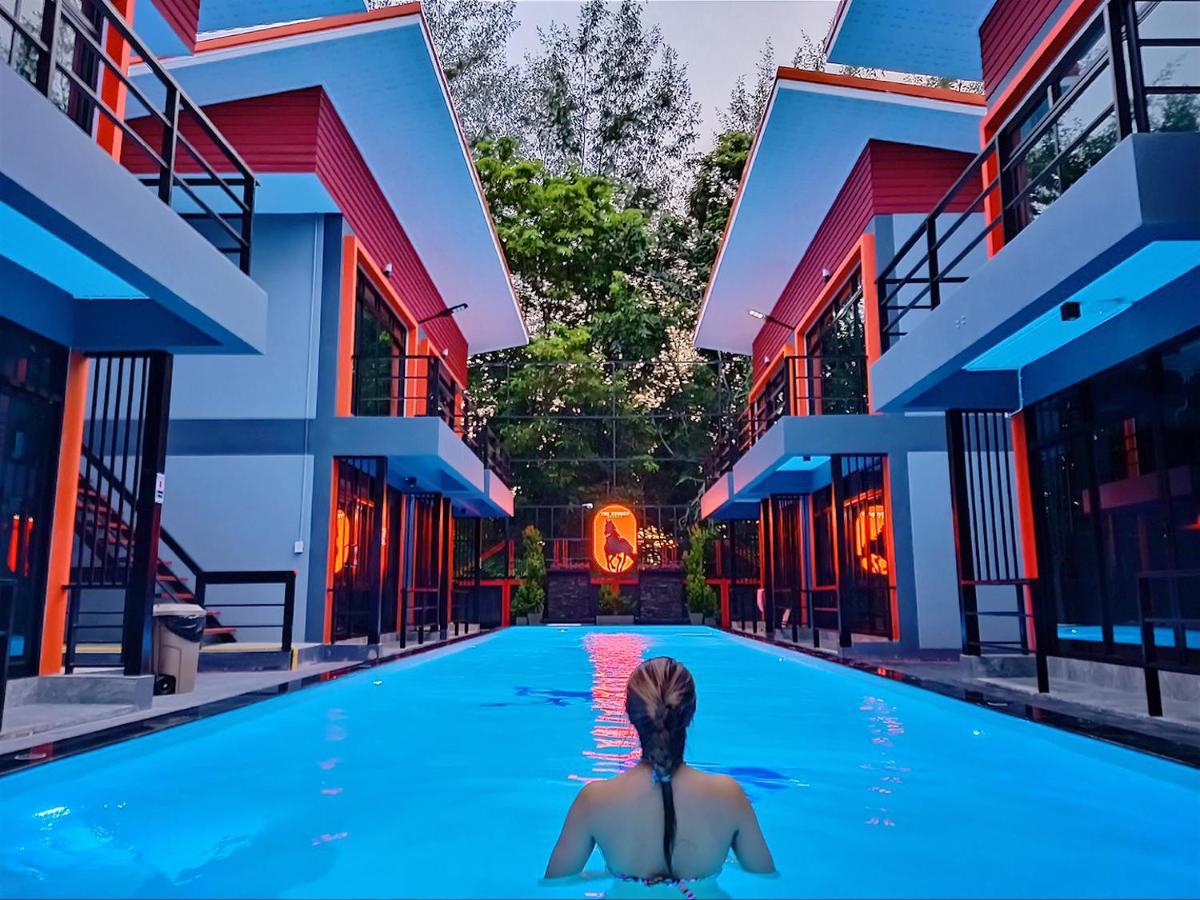 The Stories Resort Ban Phe Eksteriør bilde