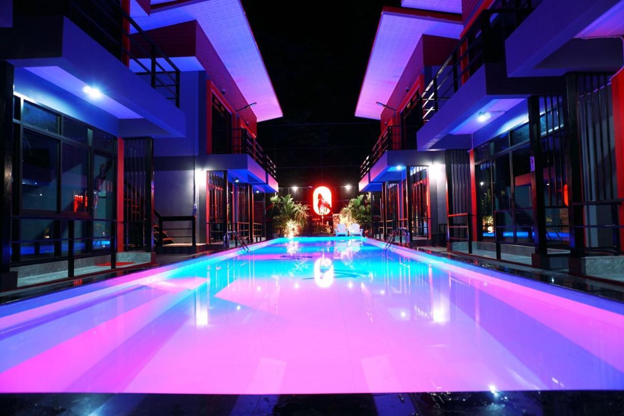 The Stories Resort Ban Phe Eksteriør bilde